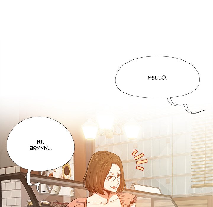 Sergeant Brynn Chapter 4 - Manhwa18.com
