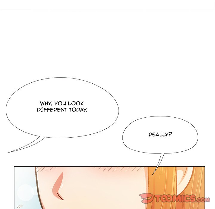 Sergeant Brynn Chapter 4 - Manhwa18.com