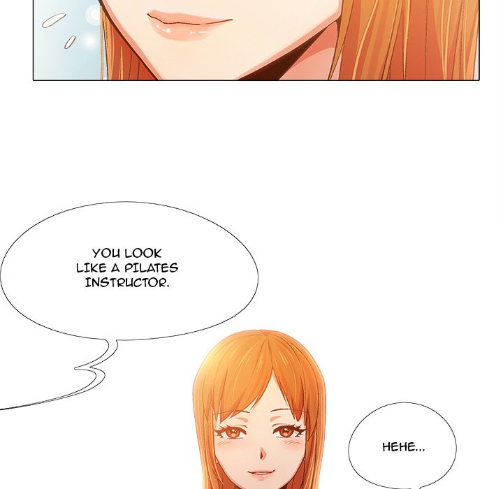 Sergeant Brynn Chapter 4 - Manhwa18.com