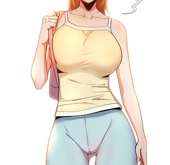 Sergeant Brynn Chapter 4 - Manhwa18.com