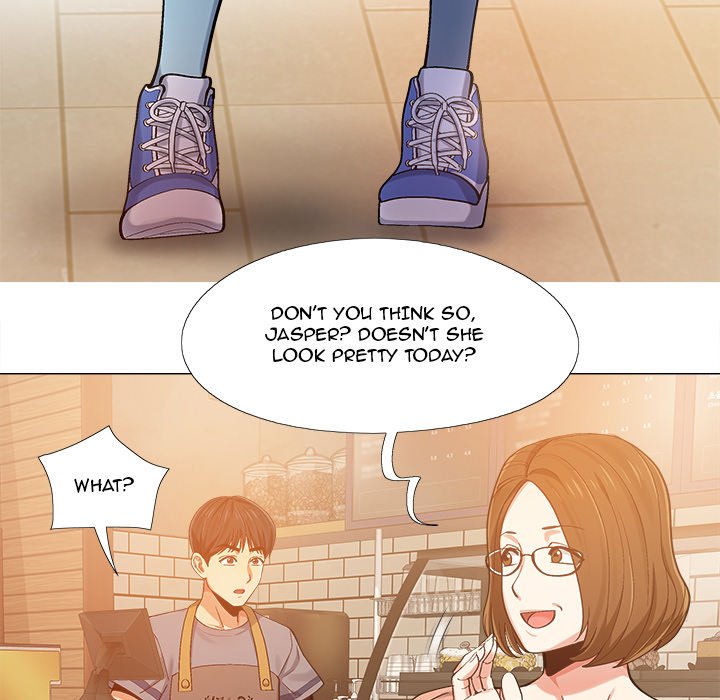 Sergeant Brynn Chapter 4 - Manhwa18.com