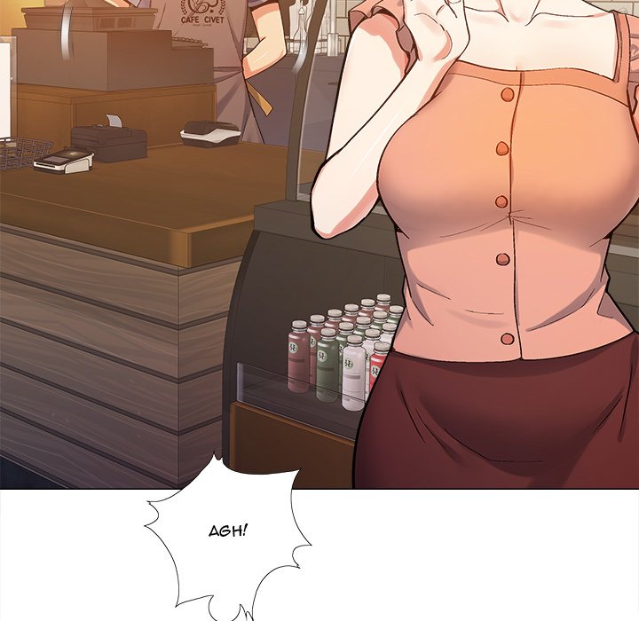 Sergeant Brynn Chapter 4 - Manhwa18.com