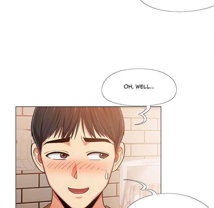 Sergeant Brynn Chapter 4 - Manhwa18.com