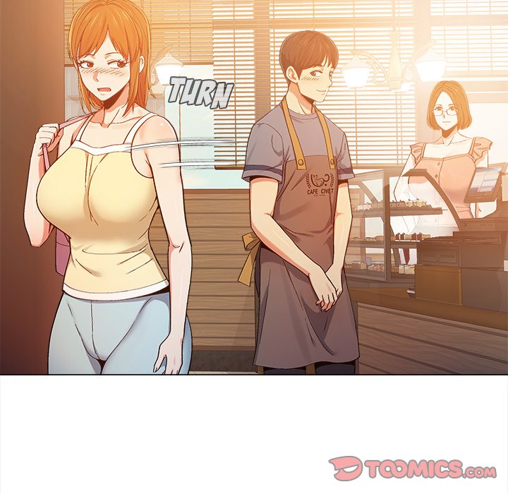 Sergeant Brynn Chapter 4 - Manhwa18.com