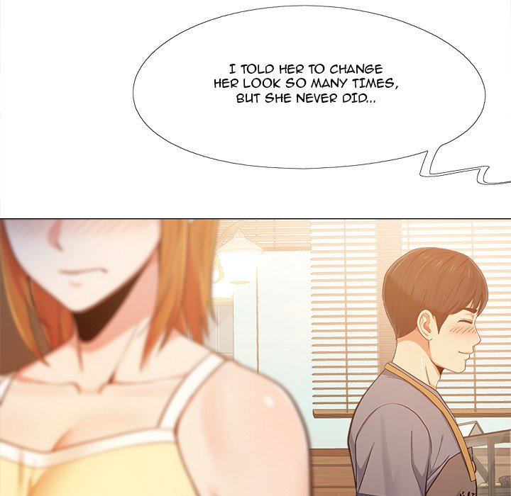 Sergeant Brynn Chapter 4 - Manhwa18.com