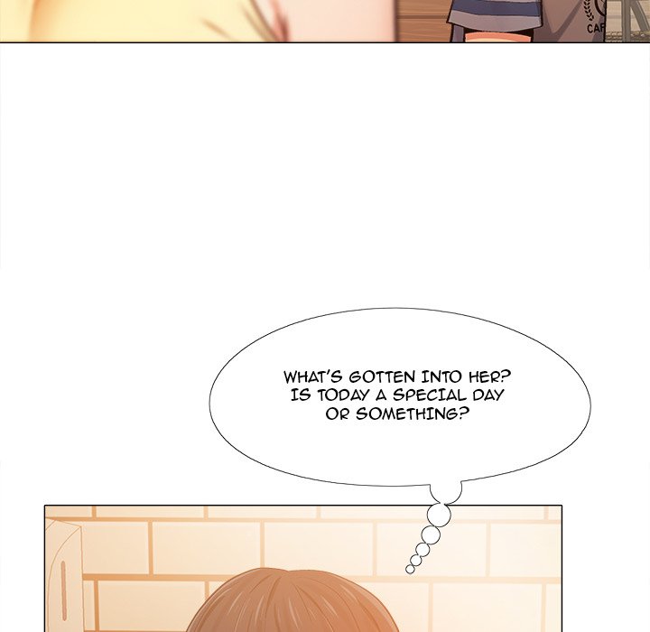 Sergeant Brynn Chapter 4 - Manhwa18.com
