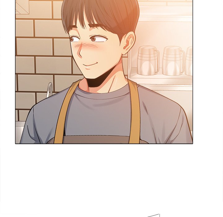 Sergeant Brynn Chapter 4 - Manhwa18.com