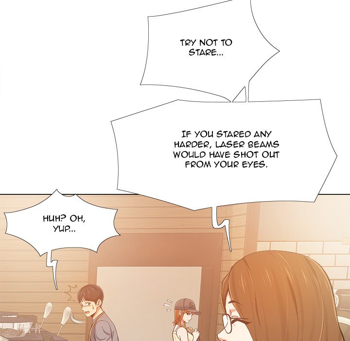 Sergeant Brynn Chapter 4 - Manhwa18.com