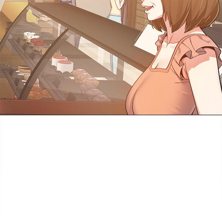 Sergeant Brynn Chapter 4 - Manhwa18.com