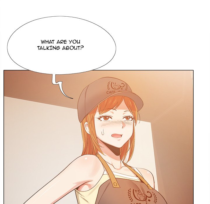 Sergeant Brynn Chapter 4 - Manhwa18.com