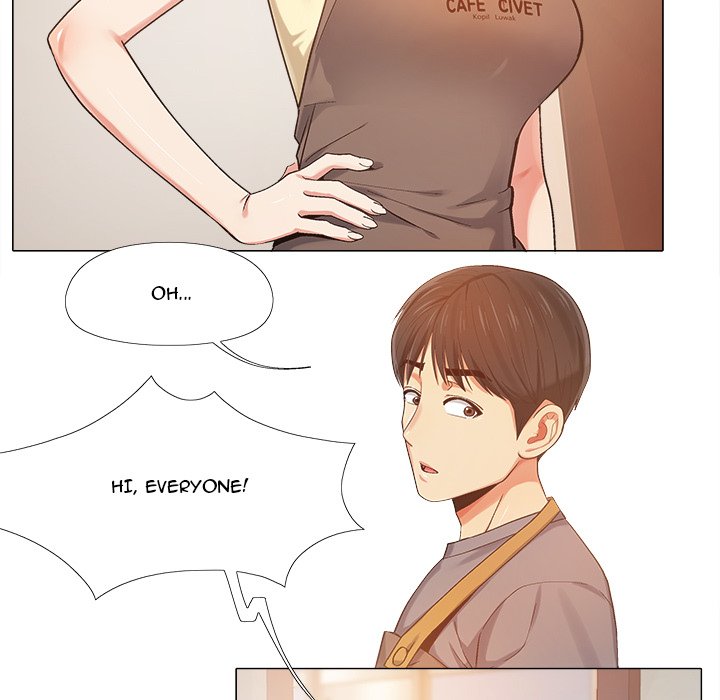 Sergeant Brynn Chapter 4 - Manhwa18.com