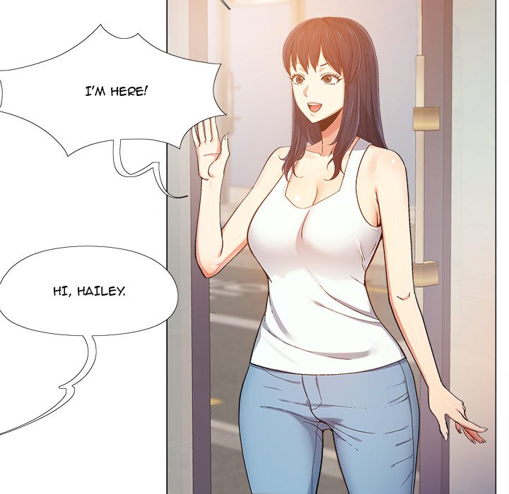 Sergeant Brynn Chapter 4 - Manhwa18.com