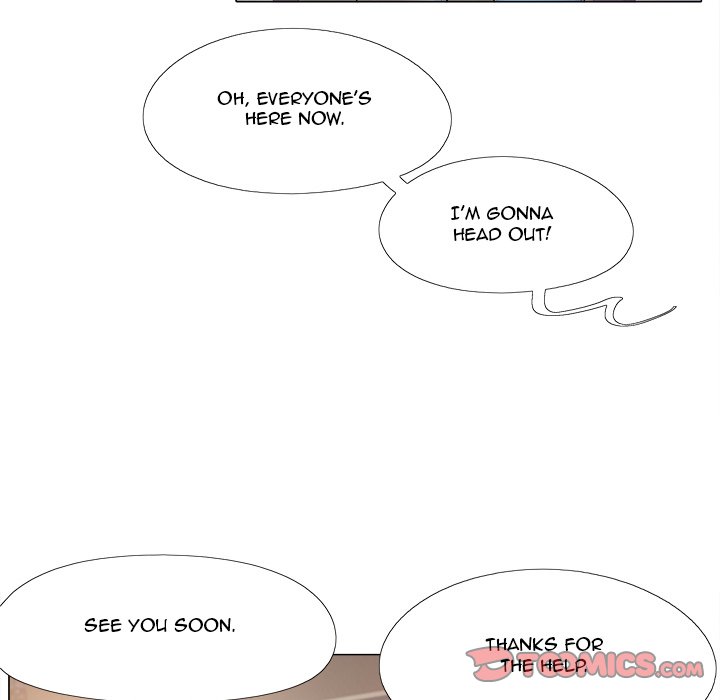 Sergeant Brynn Chapter 4 - Manhwa18.com