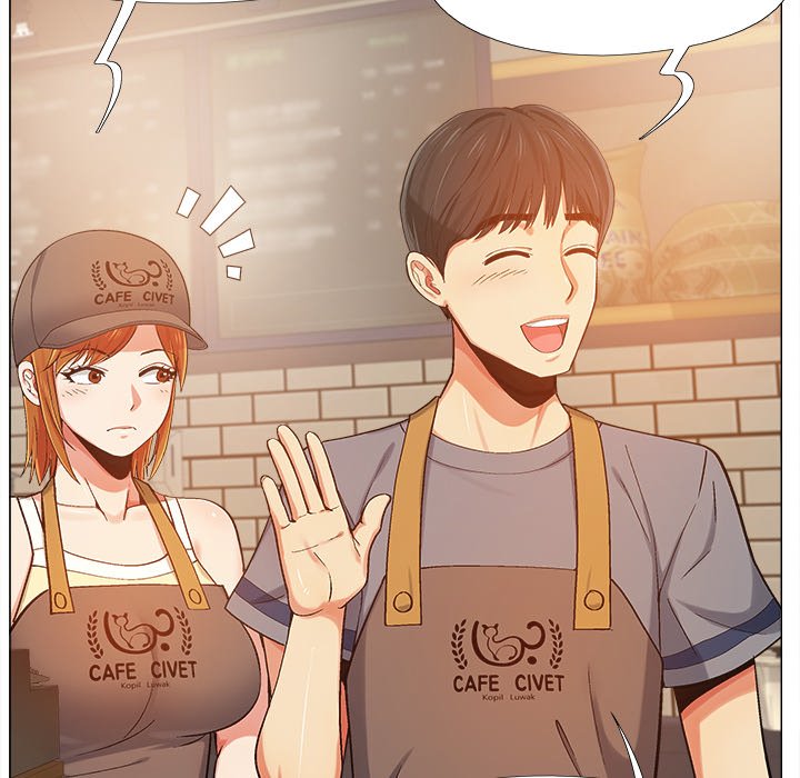 Sergeant Brynn Chapter 4 - Manhwa18.com