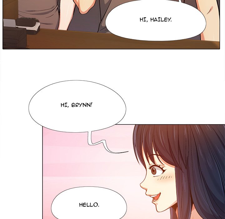 Sergeant Brynn Chapter 4 - Manhwa18.com