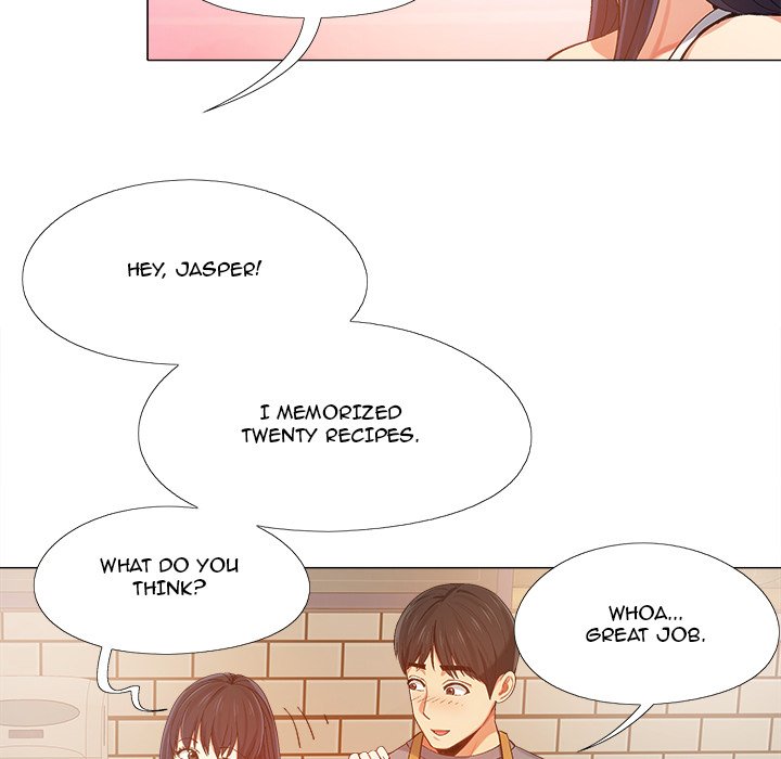 Sergeant Brynn Chapter 4 - Manhwa18.com