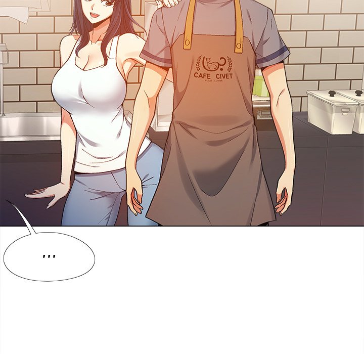Sergeant Brynn Chapter 4 - Manhwa18.com