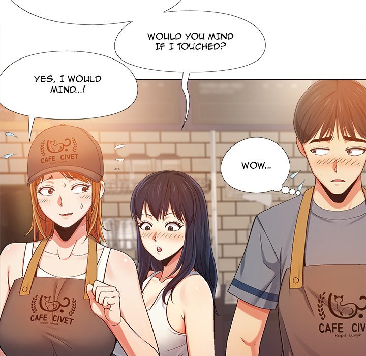 Sergeant Brynn Chapter 4 - Manhwa18.com
