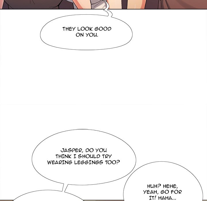Sergeant Brynn Chapter 4 - Manhwa18.com