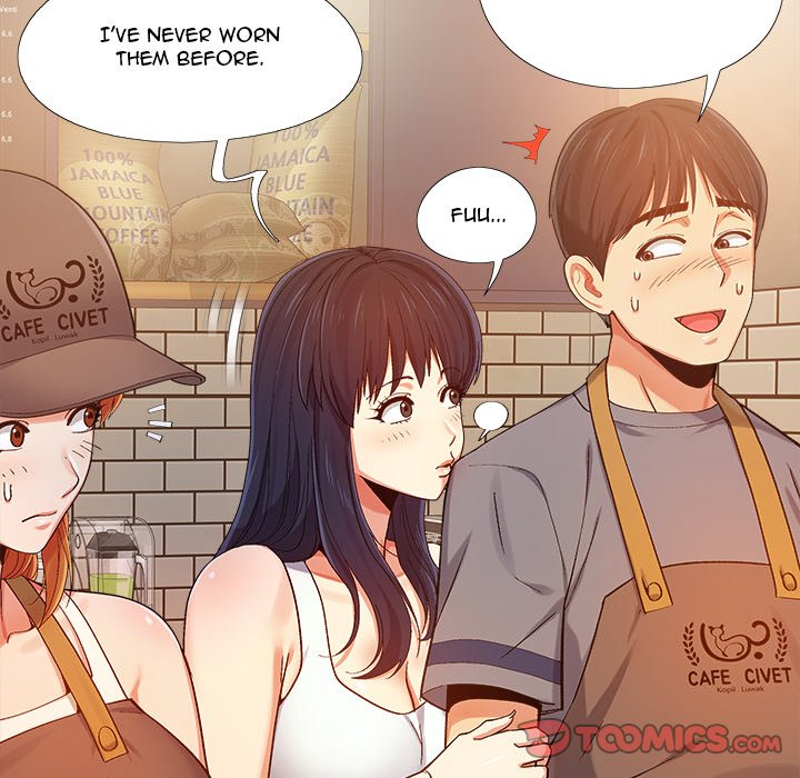 Sergeant Brynn Chapter 4 - Manhwa18.com