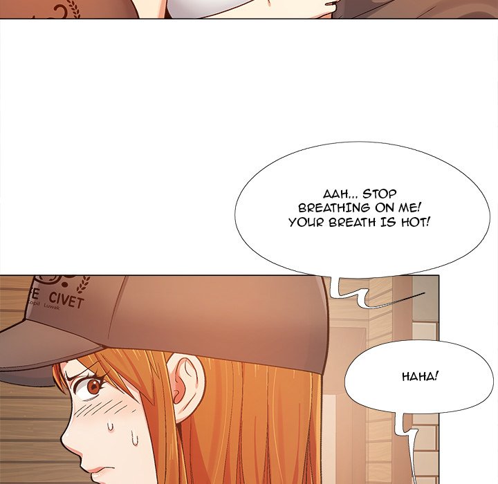 Sergeant Brynn Chapter 4 - Manhwa18.com