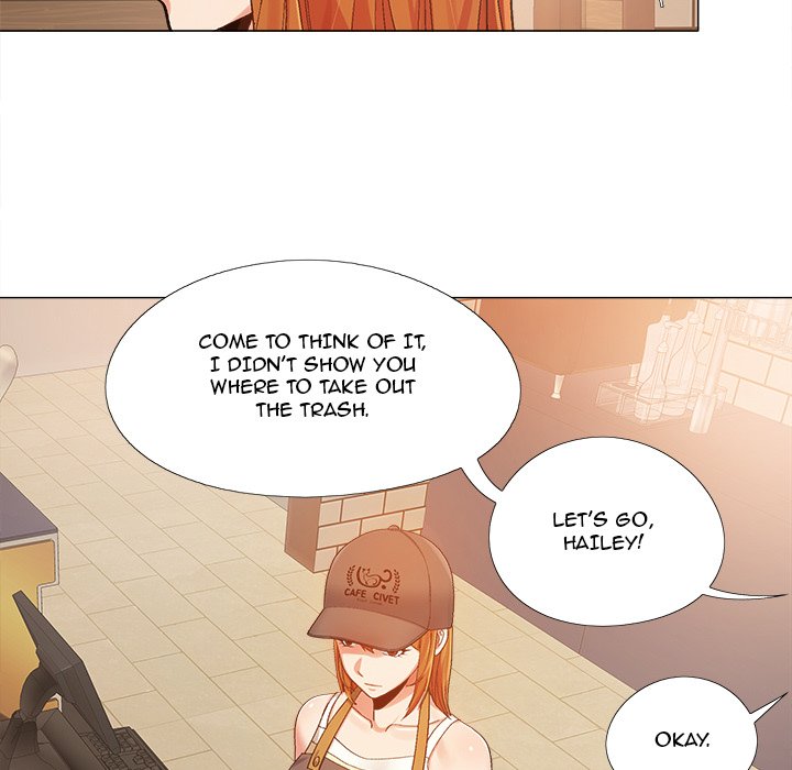 Sergeant Brynn Chapter 4 - Manhwa18.com