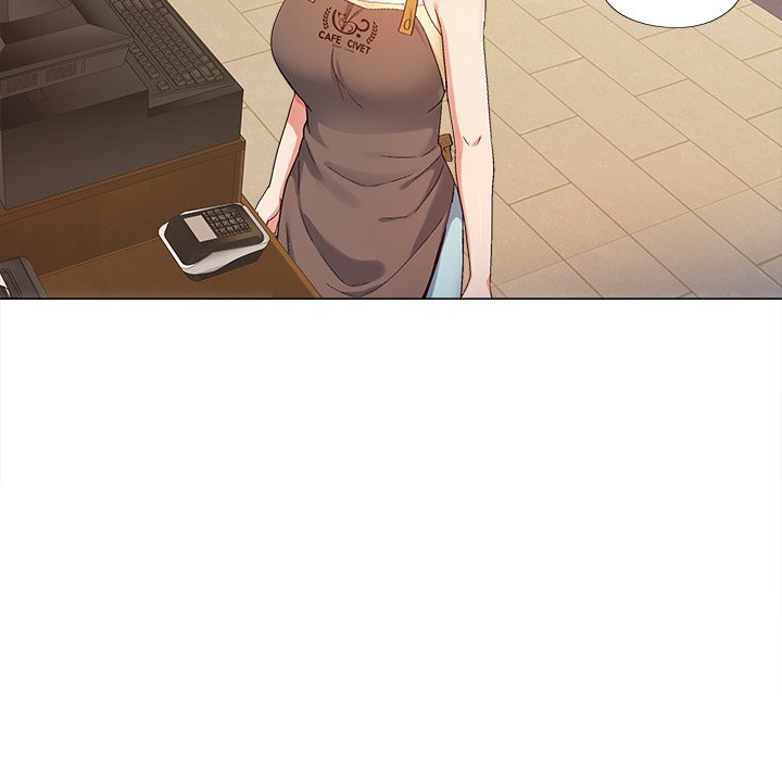 Sergeant Brynn Chapter 4 - Manhwa18.com