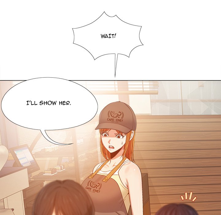 Sergeant Brynn Chapter 4 - Manhwa18.com