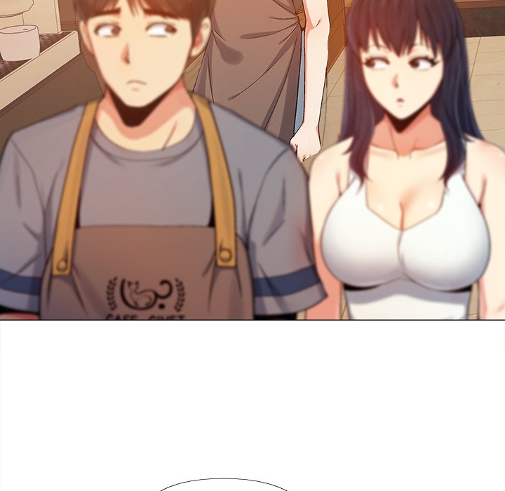 Sergeant Brynn Chapter 4 - Manhwa18.com