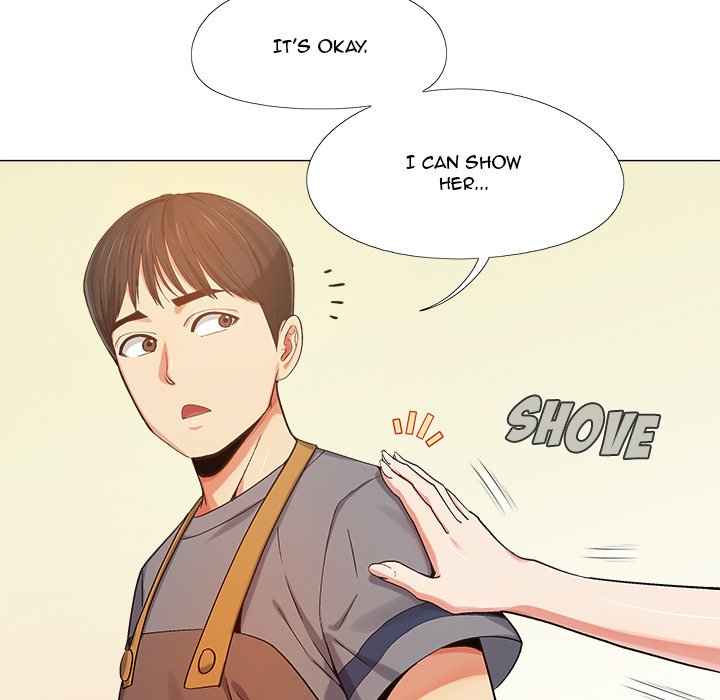 Sergeant Brynn Chapter 4 - Manhwa18.com