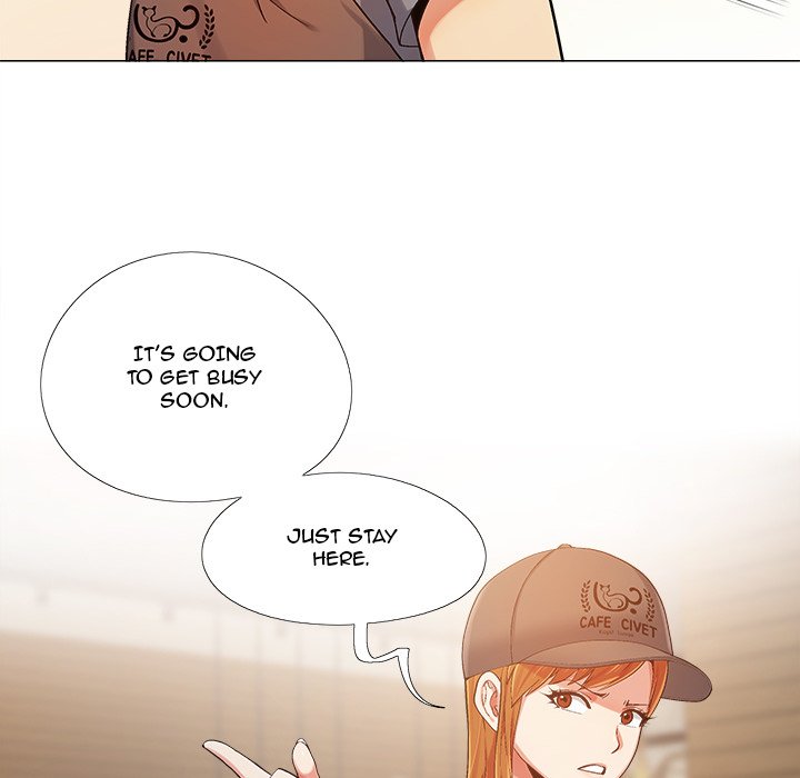 Sergeant Brynn Chapter 4 - Manhwa18.com