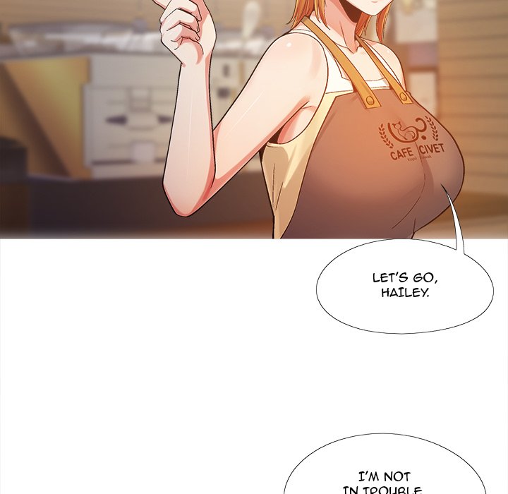 Sergeant Brynn Chapter 4 - Manhwa18.com