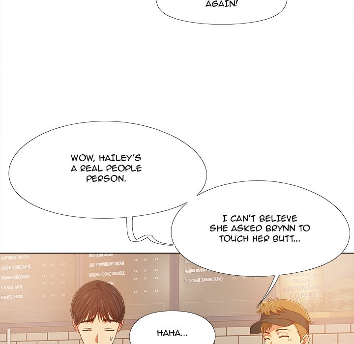 Sergeant Brynn Chapter 4 - Manhwa18.com