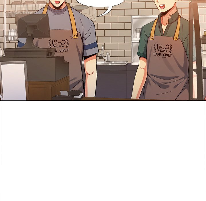 Sergeant Brynn Chapter 4 - Manhwa18.com