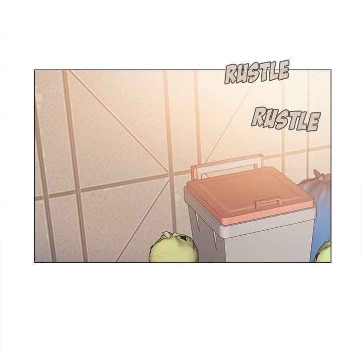 Sergeant Brynn Chapter 4 - Manhwa18.com