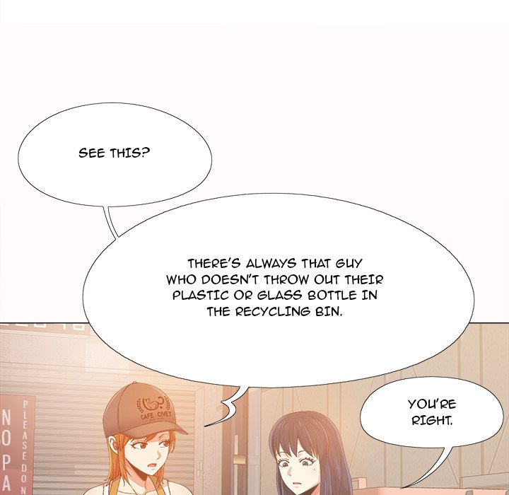 Sergeant Brynn Chapter 4 - Manhwa18.com