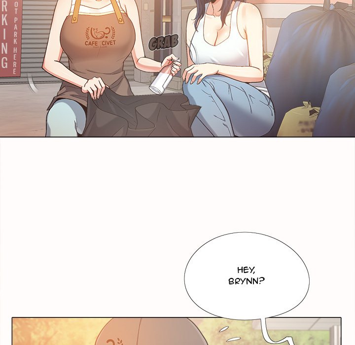 Sergeant Brynn Chapter 4 - Manhwa18.com