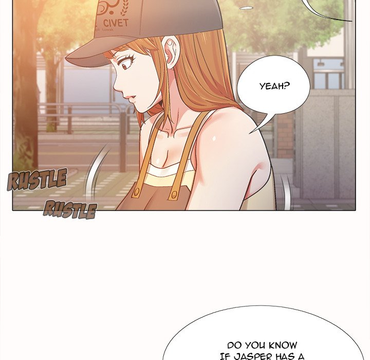 Sergeant Brynn Chapter 4 - Manhwa18.com