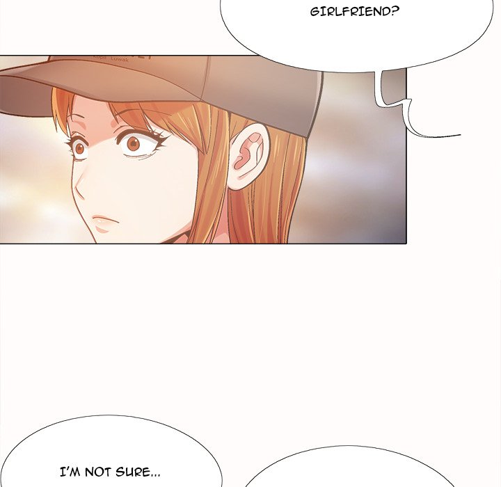 Sergeant Brynn Chapter 4 - Manhwa18.com