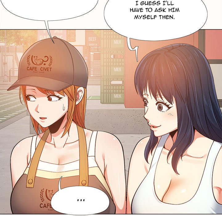 Sergeant Brynn Chapter 4 - Manhwa18.com