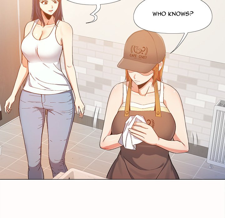 Sergeant Brynn Chapter 4 - Manhwa18.com