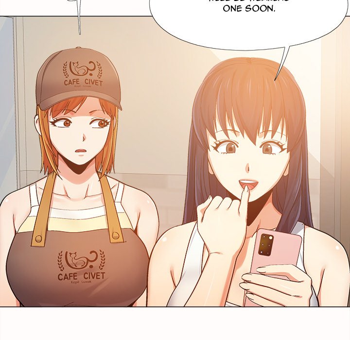 Sergeant Brynn Chapter 4 - Manhwa18.com
