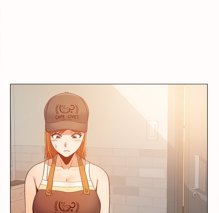 Sergeant Brynn Chapter 4 - Manhwa18.com