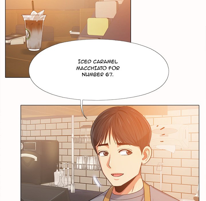Sergeant Brynn Chapter 4 - Manhwa18.com