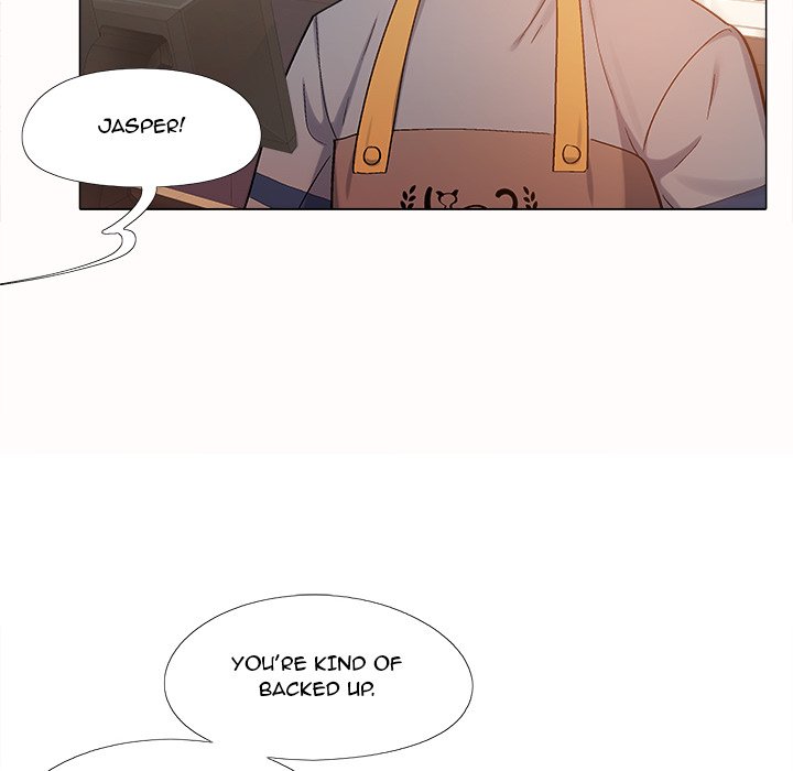 Sergeant Brynn Chapter 4 - Manhwa18.com