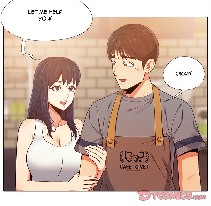 Sergeant Brynn Chapter 4 - Manhwa18.com