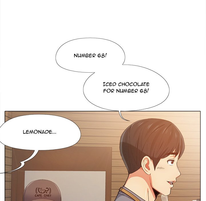 Sergeant Brynn Chapter 4 - Manhwa18.com