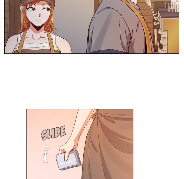 Sergeant Brynn Chapter 4 - Manhwa18.com