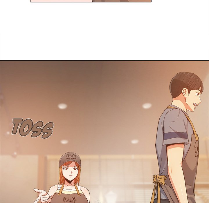 Sergeant Brynn Chapter 4 - Manhwa18.com
