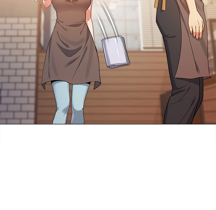 Sergeant Brynn Chapter 4 - Manhwa18.com